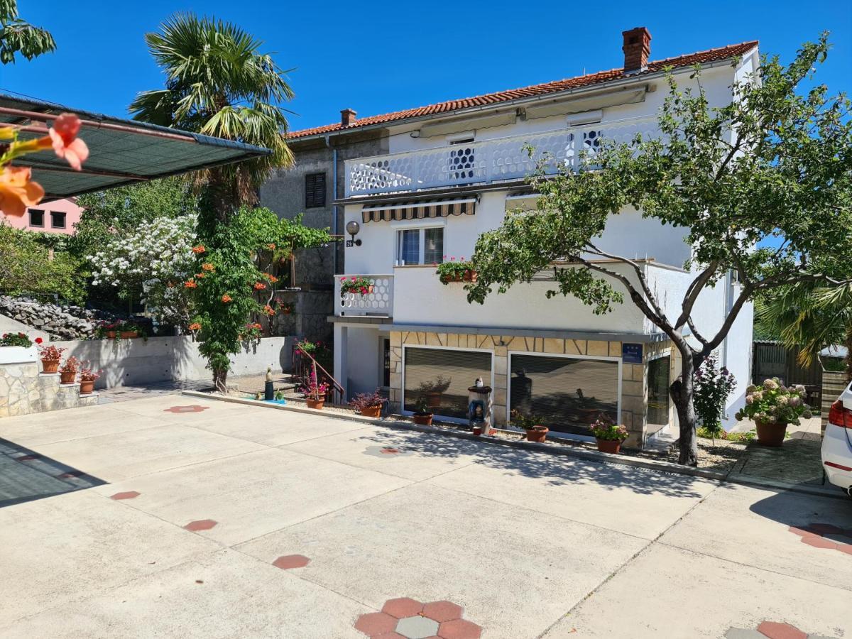 Apartment Cutul Salatić 외부 사진