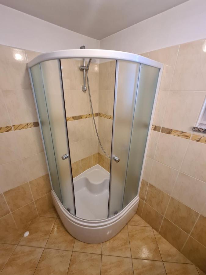 Apartment Cutul Salatić 외부 사진