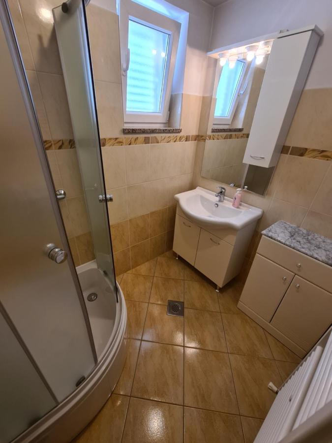 Apartment Cutul Salatić 외부 사진