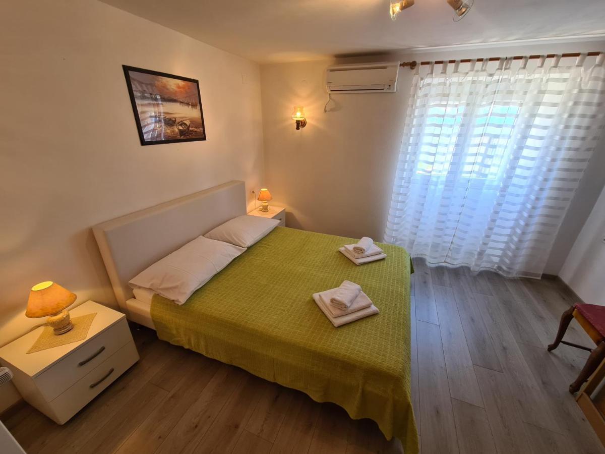 Apartment Cutul Salatić 외부 사진