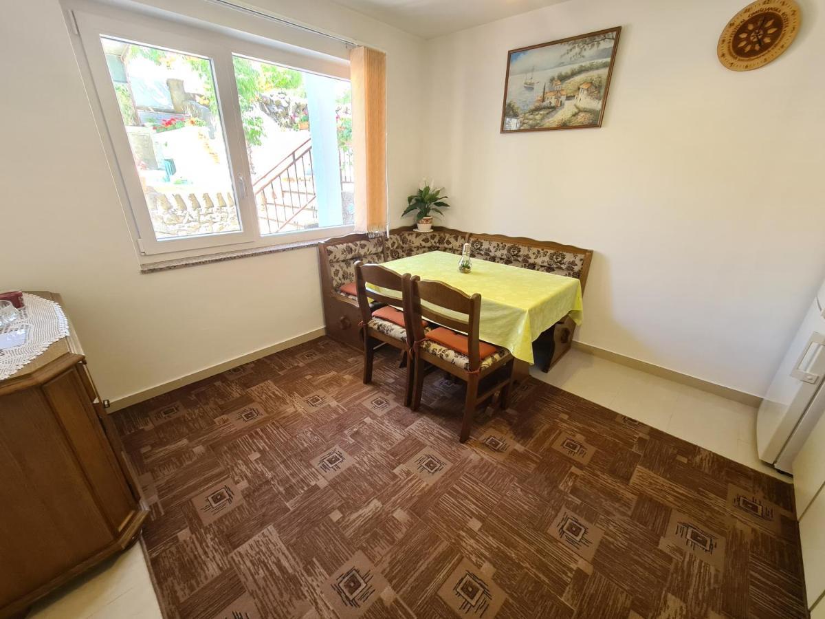 Apartment Cutul Salatić 외부 사진